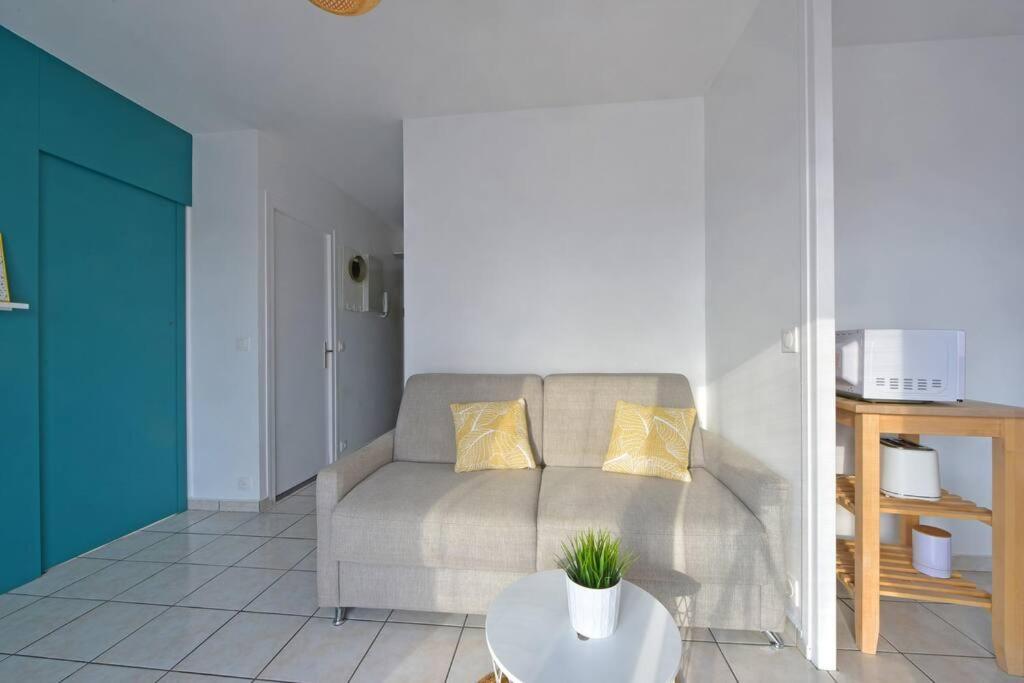 Cabana&Le Central Annecy Exterior foto